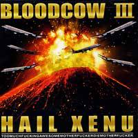 Bloodcow : Hail Xenu